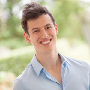 Zach Rowe