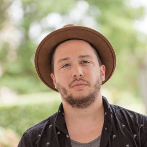 David Vallier