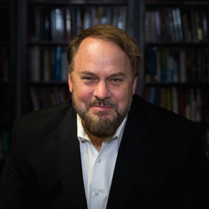 David Yarnes