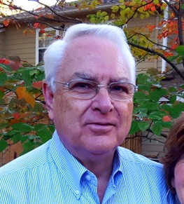 Ron Philips Ron Philips