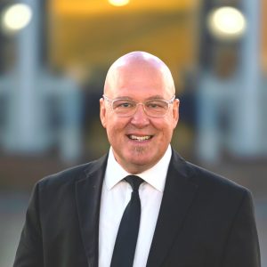 Robert Rummage
