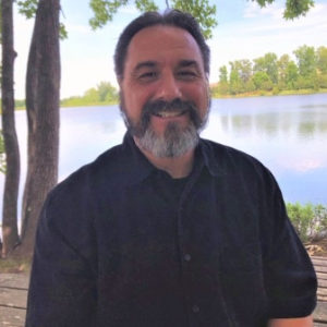 Men’s Ministry
