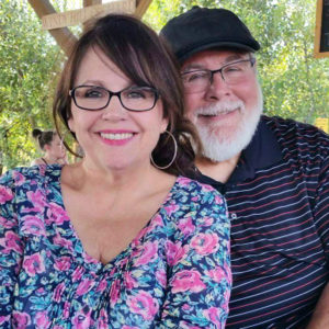 Tom & Kathy Smart