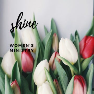 Monthly Shine Meeting