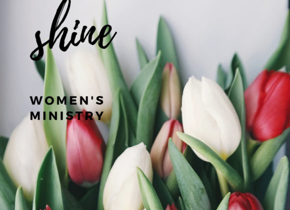 Monthly Shine Meeting