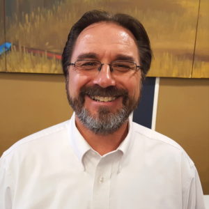 Tim Dziomba