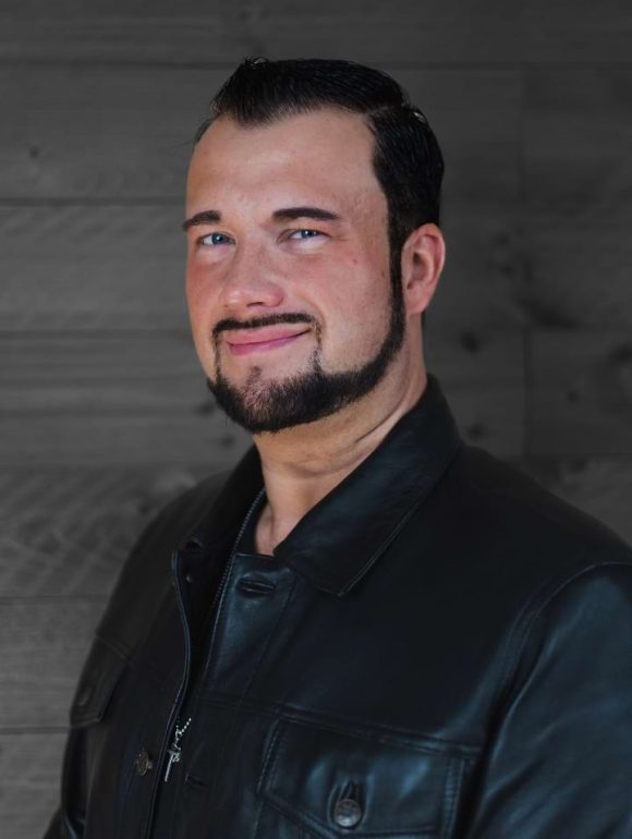 Chris Reed MorningStar FortMill Church